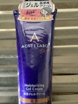 アクネスラボ 保湿ジェルクリーム 60g