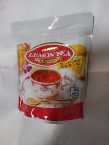 名糖産業　レモンティー　２８０ｇの商品写真