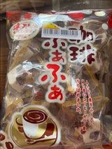 津山屋 珈琲ふぁふぁ 240g