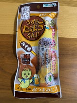 豊橋 うずらたま5くんみそ味 5個