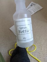 友和 泡でも使えるスプレーボトル 500ml 1本