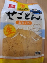 ヒシク 薩摩みそ せごどん ガゼット 1kg
