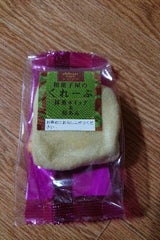 和田又 和菓子屋くれーぷ抹茶ホイップ&粒あん60g