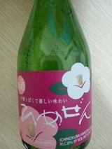 一ノ蔵 ひめぜん 300ml