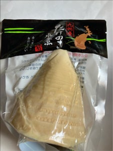 上野食品 筍水煮トライカット 九州産 150g