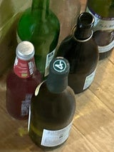 はこだて 無添加ナイアガラ 白 720ml