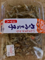 海幸 いりこスナックさつまっ子ごま 80g