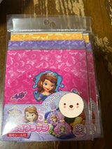 スケーター おにぎりラップ ソフィア