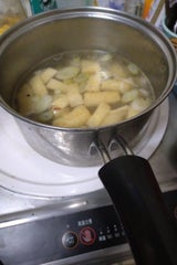 利根 油揚げ 5枚