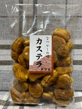 東京堂 プチカステラ 250g（東京堂(三重県・焼菓子、洋菓子)）の口コミ・レビュー・評判、評価点数 | ものログ