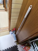 C4436 フロアクリンSC200 伸縮L