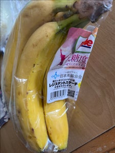ドール　低糖度バナナのレビュー画像