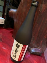 吉乃川 特別純米 極上 720ml