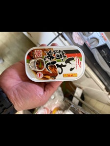 マルハニチロ　いわし蒲焼　ＥＯＫ５Ａ　１００ｇの商品写真