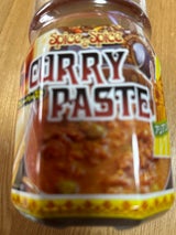 テーオー カレーペースト 450g