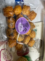 吉村甘露堂 小岩醤油おてごろ 43g