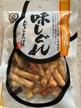 まつばや 味しぐれ 袋 50g