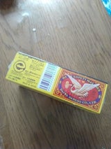 マコト 金鶴マッチ並型 6P