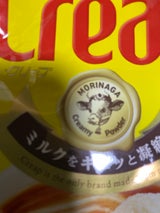 森永乳業 クリープ 袋 200g