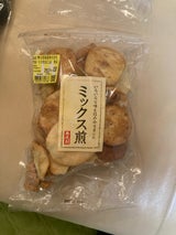 大丸製菓 ミックス煎 無選別 1P