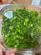 藤本物産 カットネギ