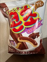 アイエスアイ コーンチョ 66g