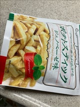 Jファーム ジェノベーゼポテトST 95g