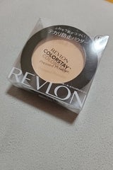 RV カラーステイ プレストパウダー N 830