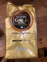 ネスカフェ ゴールドブレンド 230g