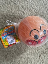 アガツマ アンパンマン 顔ボール5号