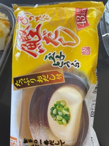 太陽食品 あったか鰹だし玉子とうふ 100g×2