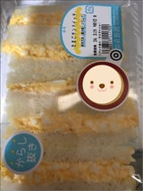 食遊館 たまごサンドイッチ 5個