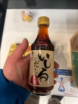 ヤマト 魚醤いしるだし 300ml