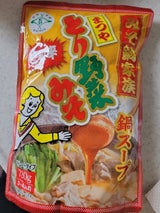 まつや ピリ辛とり野菜みそ鍋スープ 720g