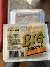 渡辺 ビッグ木綿豆腐 500g