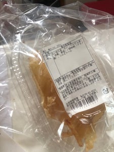 井上食品 炙り焼えいひれ 66g