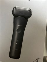 Panasonic ラムダッシュES-LT4C-K