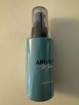 アリミノメン ハードミルク 100g