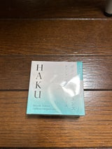 HAKU クッションコンパクトケース