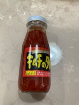 高澤 キムチのタレ 170g