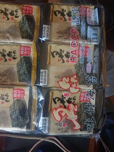 韓国のり　名品味付海苔　１２袋のレビュー画像
