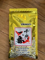 千代の一番 万能和風だし 千代の一番 10包