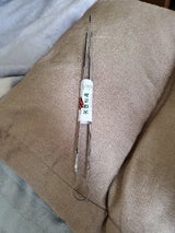 永塚 ステンレス火バサミ 45cm C-5