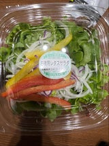 ベジフルエイト お徳用レタスサラダ