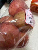 タンダイパッケージ サンふじ