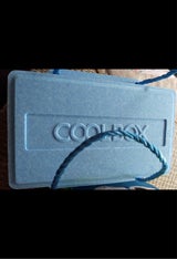 石山 ひも付発泡スチロール KIT-80