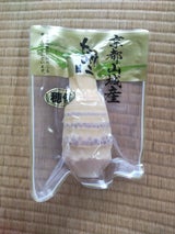 京菜 京都産筍水煮乱切り 150g