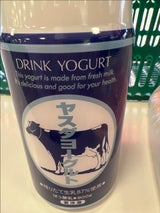 ヤスダ ヤスダヨーグルト 900g