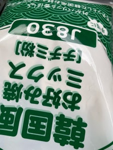日本製粉　ＨＰ韓国風お好み焼ミックス　１ｋｇの商品写真