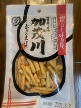 まつばや 加茂川 袋 50g